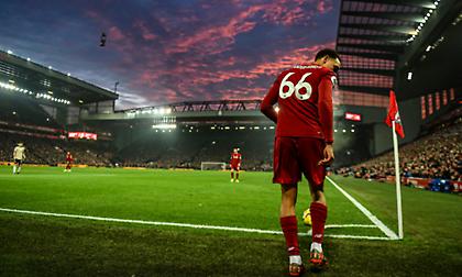 Οι σύγχρονοι μπακ μπορούν να φέρουν την… επανάσταση στο ποδόσφαιρο