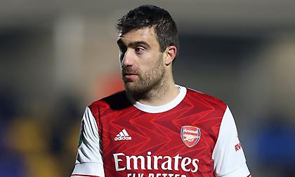 «Παγώνει του Παπασταθόπουλου στην Τζένοα»