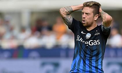 «Άκυρο» του Πάπου Γκόμες στην Φιορεντίνα