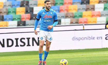 Πρόβλημα στο δεξιό προσαγωγό για Μανωλά