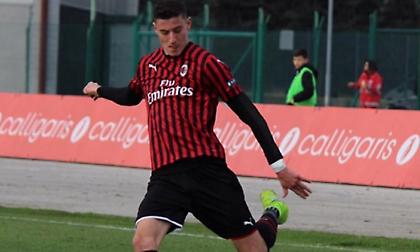 Μίλαν: Στην αποστολή για πρώτη φορά ο Μιχελής