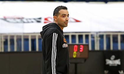 Χαραλαμπίδης: «Δεν θέλουμε να επιβαρυνθεί ο Παπαπέτρου»