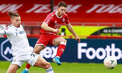 Ο άνθρωπος που… νίκησε τον θάνατο και την Λιντς