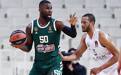 Μπέντιλ: «Ήρθε η ώρα να αντιδράσουμε»