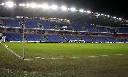 Championship: Aναβλήθηκαν τα Μπρέντφορντ-Μπρίστολ και Ρέντινγκ-Μπρέντφορντ