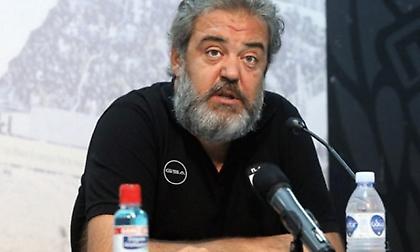 Χατζόπουλος για το μπάσκετ του ΠΑΟΚ: «Στόχος μας είναι η εξυγίανση»