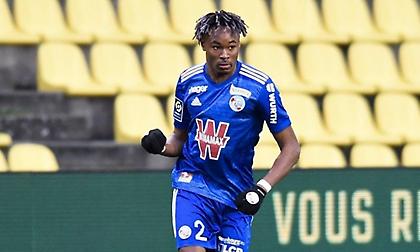 Εκτός για δυο μήνες ο Σιμακάν