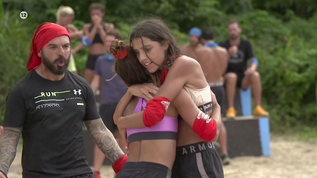 Τι θα δείτε στο SURVIVOR