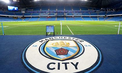 Συνεργασία με τη βολιβιανή Μπόλιβαρ για τη Μάντσεστερ Σίτι