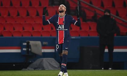 Παίζει στο Σούπερ Καπ ο Νεϊμάρ