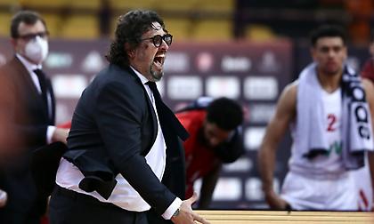 Πρόστιμο σε Τρινκέρι για τα παράπονα στο ΣΕΦ