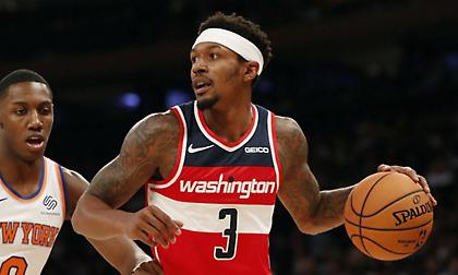 Ακυρώθηκε η προπόνηση των Γουίζαρντς, σε καραντίνα δύο παίκτες