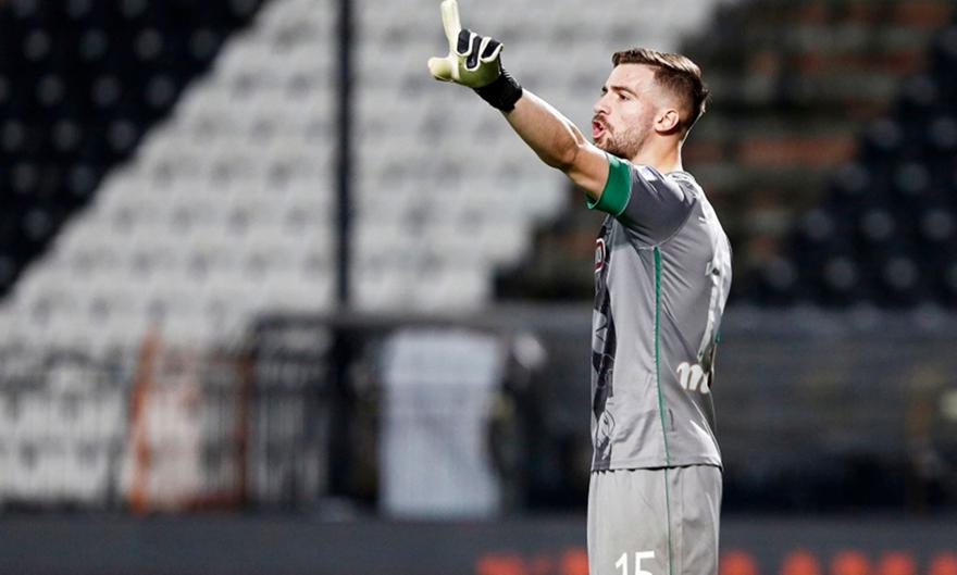 Μόνο οι υπογραφές απομένουν  για Ξενόπουλο