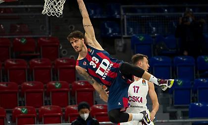 Μπασκόνια: Θέλει να «δέσει» με νέο συμβόλαιο τον Πολονάρα