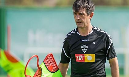 Νέος προπονητής της Ουέσκα ο Πατσέτα