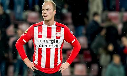 Κι επίσημα τέλος από την Αϊντχόφεν ο Χέντριξ