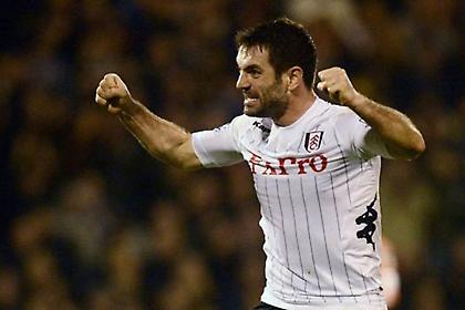 Θυμήθηκε το «παστέλι» του Καραγκούνη η Φούλαμ