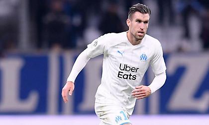 Περνάει ιατρικά ο Στρούτμαν