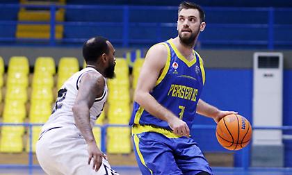 Περιστέρι-Ρίτας Βίλνιους