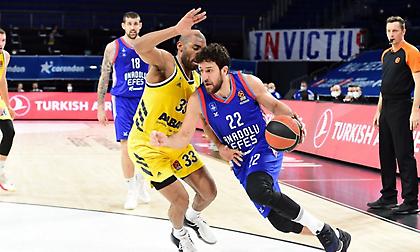 Εφές από τα παλιά «πάτησε» την Άλμπα