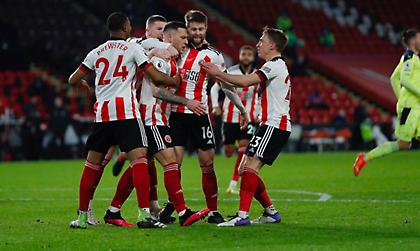 Δεν είναι ψέμα: Πρώτη νίκη για Σέφιλντ Γιουνάιτεντ