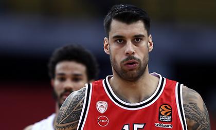 Το εξαιρετικό ξεκίνημα του Πρίντεζη με Μακάμπι (video)