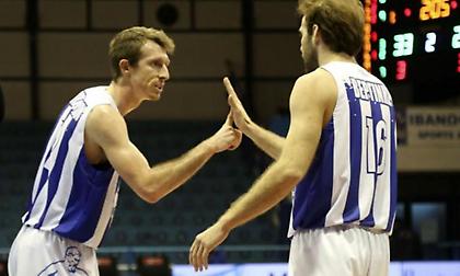 Πολλές απουσίες για Καλύβα στον Ηρακλή