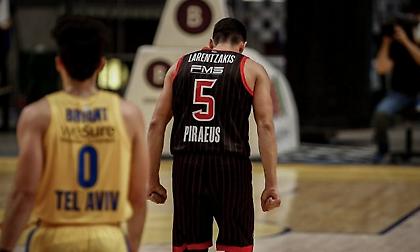 Λαρεντζάκης: Ο «X-Factor» του Ολυμπιακού που άλλαξε τις ισορροπίες (videos)