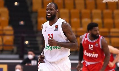 Τζέιμς Γκιστ: «Δεν είναι δίκαιο να απολύονται οι προπονητές εν μέσω πανδημίας» (video)