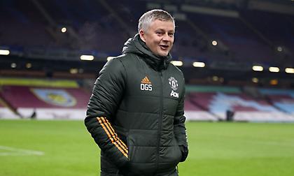 Σόλσκιερ: «Είμαστε έτοιμοι να αντιμετωπίσουμε την πρωταθλήτρια»