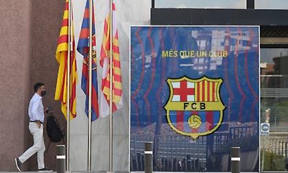 La Vanguardia: Αντιμέτωπη με την πτώχευση η Μπαρτσελόνα