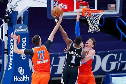 Η εντυπωσιακή τάπα του Ποκουσέφσκι (video)