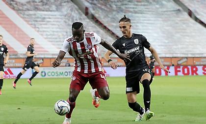 ΠΑΟΚ-Ολυμπιακός: Η χρηματιστηριακή σύγκριση των ρόστερ