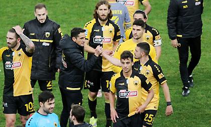 Κετσετζόγλου: «Έτσι κατεβαίνει η ΑΕΚ με Άρη - Ταιριάζει ο Τούντορ σε αυτό που ψάχνει»