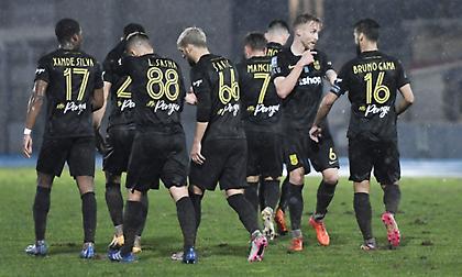 Η εβδομάδα που… ξυρίζουν τον γαμπρό