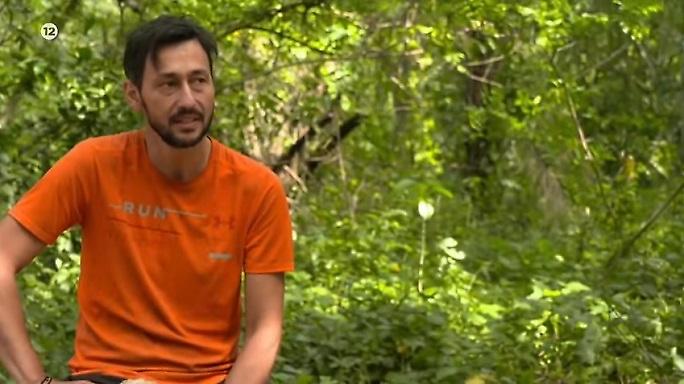Survivor: Ο Πάνος Καλίδης κατηγορεί την Κάτια πως του έστησε παγίδα!