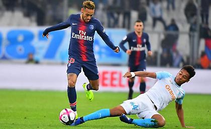 Σούπερ Καπ Γαλλίας: Για το 8ο σερί η Παρί, για την... έκπληξη η Μαρσέιγ