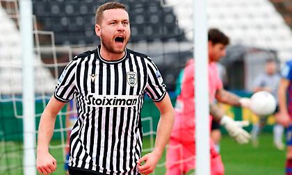 Ίνγκασον: «Μπορούμε να νικήσουμε τον Ολυμπιακό. Δεν φοβόμαστε κανέναν»