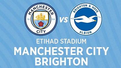 Μάντσεστερ Σίτι-Μπράιτον