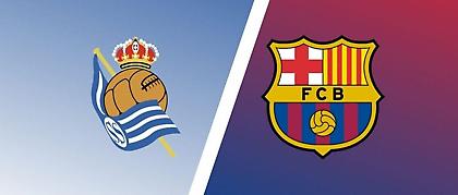 Σοσιεδάδ-Μπαρτσελόνα