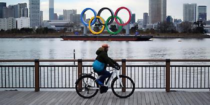 Διεύρυνση της κατάστασης έκτακτης ανάγκης στην Ιαπωνία