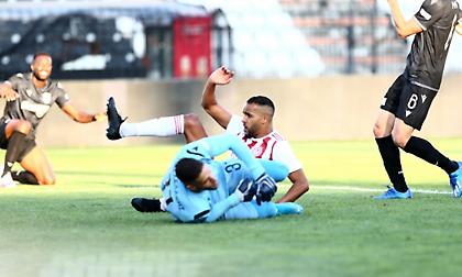 Φαίνεται καθαρά ποιο είναι το κλειδί για το ΠΑΟΚ-Ολυμπιακός…