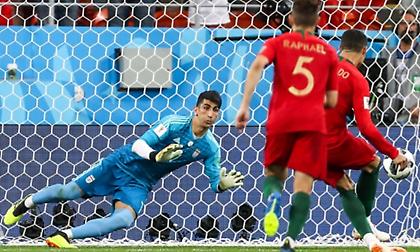 «Θέλει τον γκολκίπερ Αλιρεζά η ΑΕΚ»! (video)