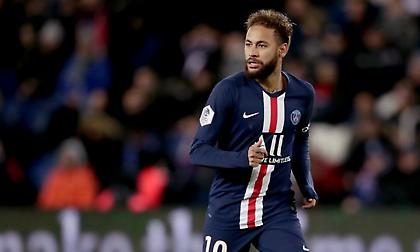 Παρί: Κοντά στην ανανέωση ο Νεϊμάρ