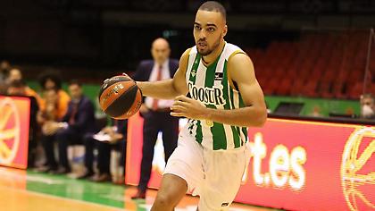 Ηρακλής: Αποδεσμεύτηκε από Μπέτις και έρχεται ο Ενετσιόνια