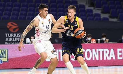 Τα… βρόντηξε από τη Χίμκι ο Γερέμπκο!