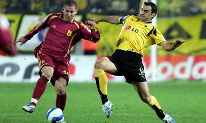 Όταν ο Δέλλας έδινε νίκες… και στις δυο ομάδες σε Άρης-ΑΕΚ! (video)