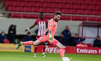 Σα: «Τα πάντα για τη νίκη κόντρα στον ΠΑΟΚ»