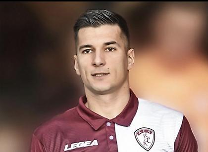 Ανακοίνωσε Καρανίκα η ΑΕΛ