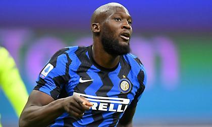 Μπαρέλα: «Ο Λουκάκου μοιάζει με τον Σακίλ Ο'Νιλ»